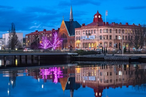 Slottsbron_Halmstad