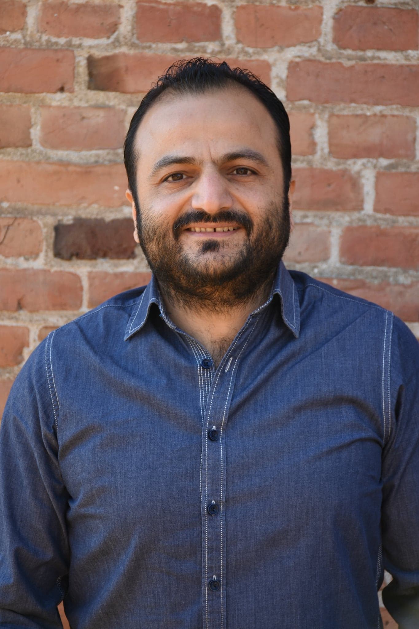 Krekor Najarian