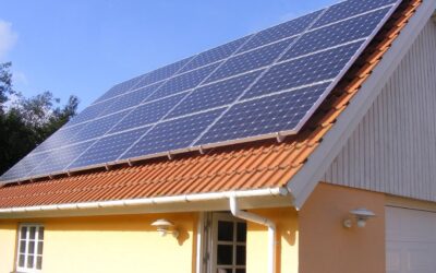 Frågan om solceller måste hanteras skyndsamt–>insändare Hallandsposten.